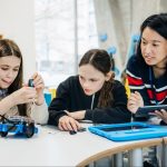 Inspire the Next Generation of Scientists with This Franchise That Makes STEM Fun!