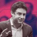 This Tech CEO Fixed His ‘Bad’ Management Style — Then Built a $19 Billion Company