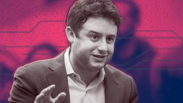 This Tech CEO Fixed His ‘Bad’ Management Style — Then Built a $19 Billion Company