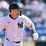 MLB in brief: Paul Goldschmidt to the Mets? | Spencer Miles in Toronto