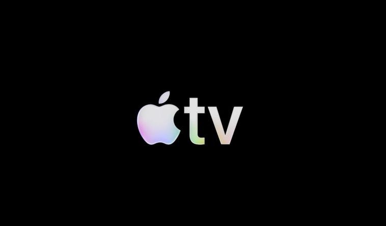 Apple TV and Apple Music were down for some users