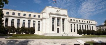 ‎Fed cuts rate by 25 bps for 3rd time