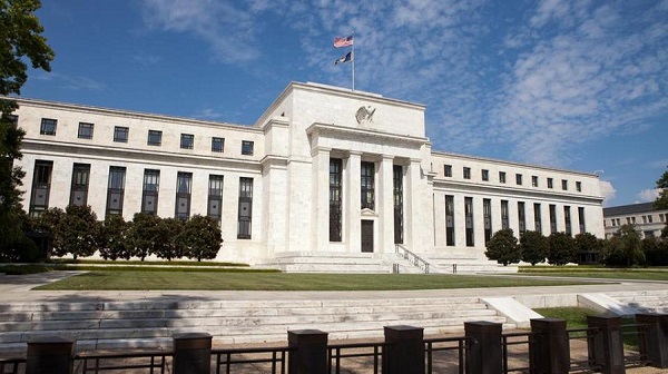 Fed cuts rate by 25 bps for 3rd time