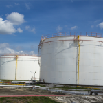 US gasoline inventories rise by above 6M barrels