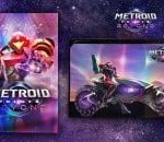 My Nintendo Store Adds A New Metroid Prime 4: Beyond Reward (North America)