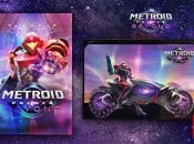 My Nintendo Store Adds A New Metroid Prime 4: Beyond Reward (North America)