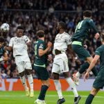 Man City Beat Madrid In Champions League As Pressure Mounts On Alonso