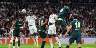 Man City Beat Madrid In Champions League As Pressure Mounts On Alonso