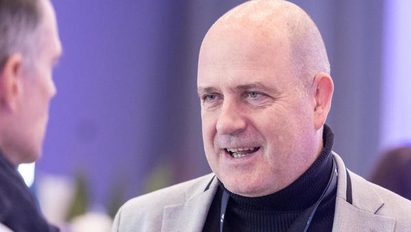 Tomaž Blatnik, Revoz: Tovarna prihodnosti se mora znati spremeniti v tednih, ne letih