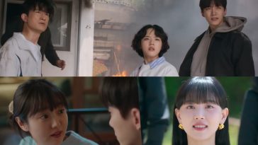 Watch: Lee Junho Burns His Salary To Save People Despite Kim Hye Joon’s Objections In “Cashero” Teasers