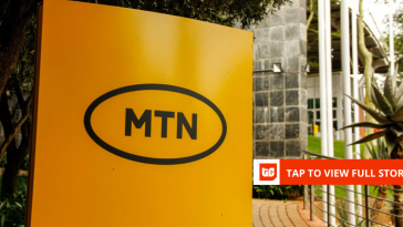 MTN South Africa to increase subscription and voice charges next year