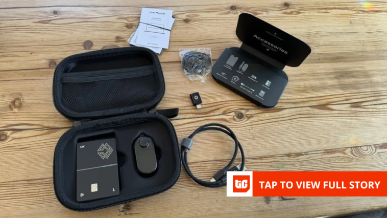 Cypherock wants more Africans to use cold storage crypto wallets