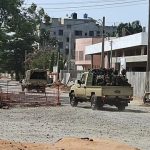 Alleged leader of Benin coup attempt reportedly finds refuge in Togo