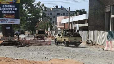 Alleged leader of Benin coup attempt reportedly finds refuge in Togo