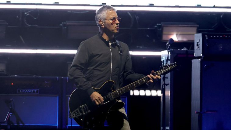 “Noel has said, ‘No rest for the immensely talented,’ so take that how you want”: Gem Archer hints at Oasis’ next move