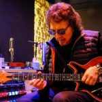 “A true gift, 2 years in the making”: Brian May gifts Tony Iommi a custom Red Special replica – but it’s taken some inspiration from his legendary ‘Old Boy’ SG
