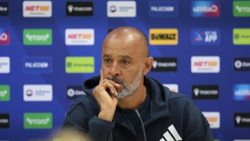 Why West Ham are circling ₦3bn-valued ex-Flying Eagles talent before the January window