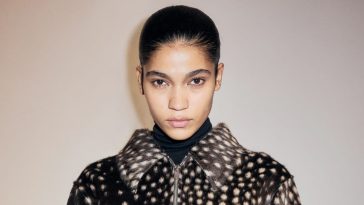 The Deer-Print Fashion Trend Is Replacing Leopard in 2025