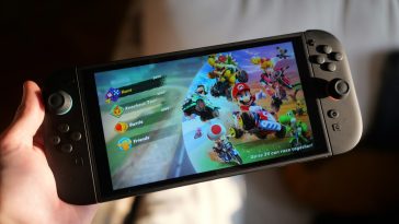 Nintendo Switch 2 could become more expensive as RAM costs jump 41%