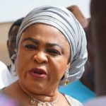 EFCC arraigns Stella Oduah over ‘N2.4bn fraud’