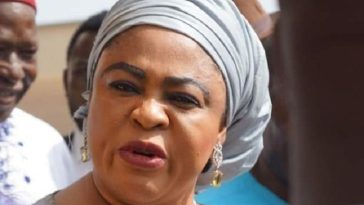 EFCC arraigns Stella Oduah over ‘N2.4bn fraud’