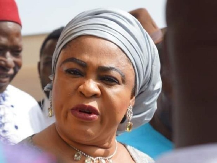 EFCC arraigns Stella Oduah over ‘N2.4bn fraud’