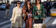 7 Spring 2026 Fashion Trends to Start Wearing Right Now