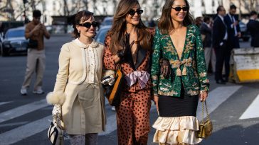 7 Spring 2026 Fashion Trends to Start Wearing Right Now