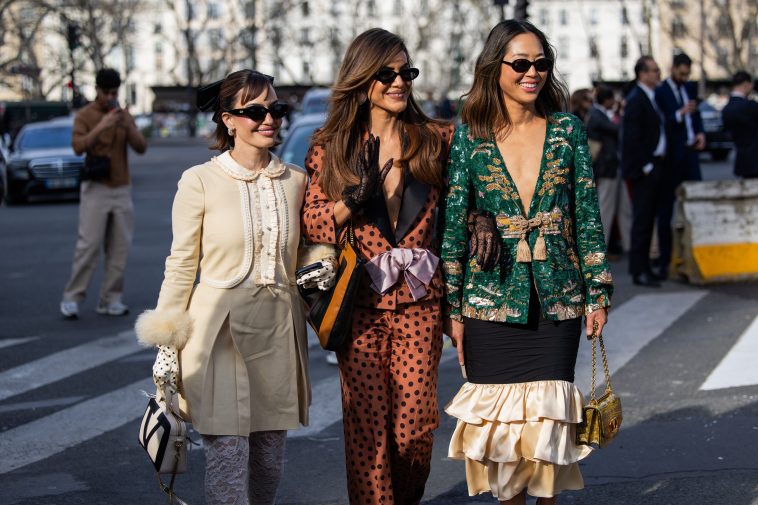 7 Spring 2026 Fashion Trends to Start Wearing Right Now