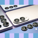 The Best Samsung Phones of 2025, Tested and Reviewed