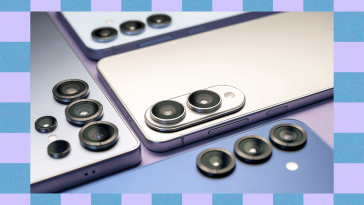 The Best Samsung Phones of 2025, Tested and Reviewed