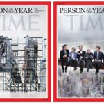 Why Time Dubbed ‘AI Builders’ Person of the Year: ‘Whatever the Question, AI Was the Answer’