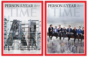 Why Time Dubbed ‘AI Builders’ Person of the Year: ‘Whatever the Question, AI Was the Answer’