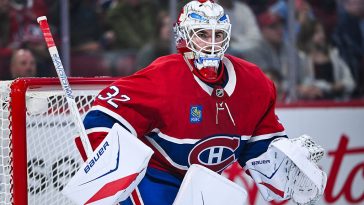 Confirmed: Jacob Fowler and Adam Engstrom will play tonight