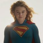 Teaser Trailer: “Supergirl”