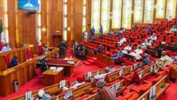 Ambassadors: Senate’s ‘bow and go’ approach to screening is national disgrace – CUPP