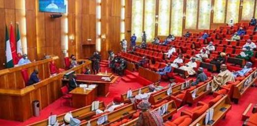 Ambassadors: Senate’s ‘bow and go’ approach to screening is national disgrace – CUPP