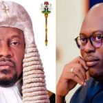 Rivers Speaker Amaewhule carpets Fubara, says gov sidelining lawmakers