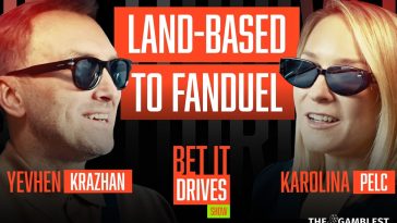 Bet It Drives S3 Ep2: Karolina Pelc on 20 Years From Dealer to Founder