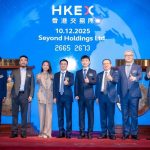 Seyond Holdings (Tudatong) Goes Public on HKEX via De-SPAC, Raises HK$1.027 Billion