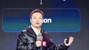 XPeng Unveils a Decade-Long “Physical AI” Roadmap: Bridging Bits and Atoms