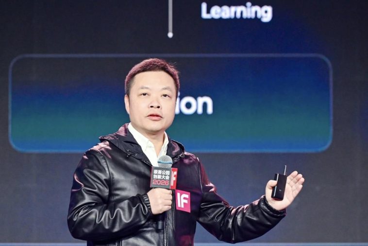 XPeng Unveils a Decade-Long “Physical AI” Roadmap: Bridging Bits and Atoms