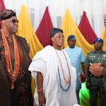 Banditry: We Won’t Spare Criminals – Oyo Govt Assures Residents of Security