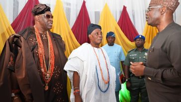 Banditry: We Won’t Spare Criminals – Oyo Govt Assures Residents of Security