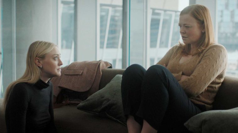 Streaming Ratings: ‘All Her Fault’ Surges in Second Week