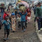 Massive influx of Congolese refugees strains Burundi’s humanitarian capacities