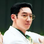 Lee Je Hoon Disguises Himself As An Elegant Italian Sports Agent In “Taxi Driver 3”