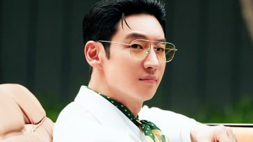 Lee Je Hoon Disguises Himself As An Elegant Italian Sports Agent In “Taxi Driver 3”