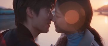 Watch: Mun Ka Young And Koo Kyo Hwan Regret Letting Go Of One Another In “Once We Were Us” Trailer