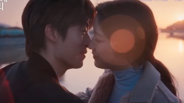 Watch: Mun Ka Young And Koo Kyo Hwan Regret Letting Go Of One Another In “Once We Were Us” Trailer